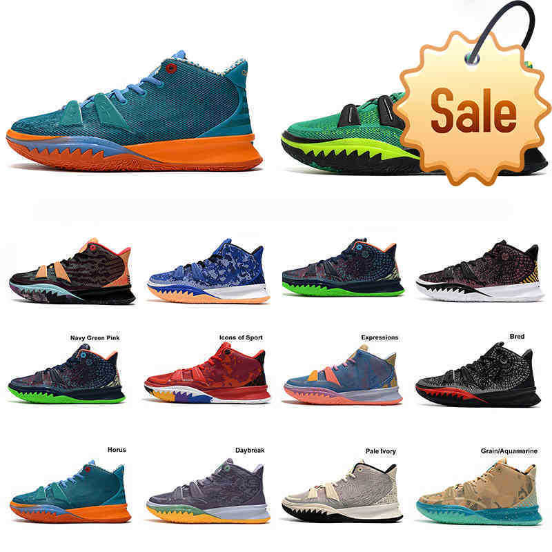 OG Kyries Basketball Shoes 8 7 6 Collection Special FX Pre-Heat VIII Kyrie Men Gold Daybreak Beach Vibes Sisterhood Icons of Sport Citron Pulse, Option 13
OG Kyries Basketball Shoes 8 7 6 Collection Special FX Pre-Heat VIII Kyrie Men Gold Daybreak Beach Vibes Sisterhood Icons of Sport Citron Pulse, Option 13