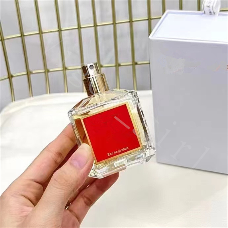 2022 Hot Perfume Nice quality 70ml Man sun Fran cis Kurka jian Women Perfume Fragrance Bac rat Rou ge 540 Floral Eau De Female Long Lasting Luxury Perfum Spray
2022 Hot Perfume Nice quality 70ml Man sun Fran cis Kurka jian Women Perfume Fragrance Bac rat Rou ge 540 Floral Eau De Female Long Lasting Luxury Perfum Spray