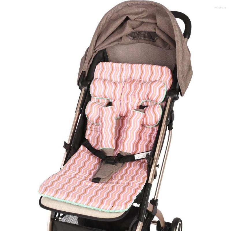Stroller Parts Soft Friendly To Baby Skin Coral Fleece Detachable Head Support Pram Liner Set Seat Pad Cushion
Stroller Parts Soft Friendly To Baby Skin Coral Fleece Detachable Head Support Pram Liner Set Seat Pad Cushion