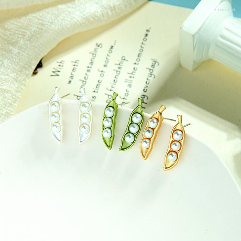 Necklace Earrings Set Uer Cute Pea Pods Drop Brooch Women Fashion Jewelry Unique Acrylic Pearl Matte Texture Pins Accessories, Picture shown
Necklace Earrings Set Uer Cute Pea Pods Drop Brooch Women Fashion Jewelry Unique Acrylic Pearl Matte Texture Pins Accessories, Picture shown