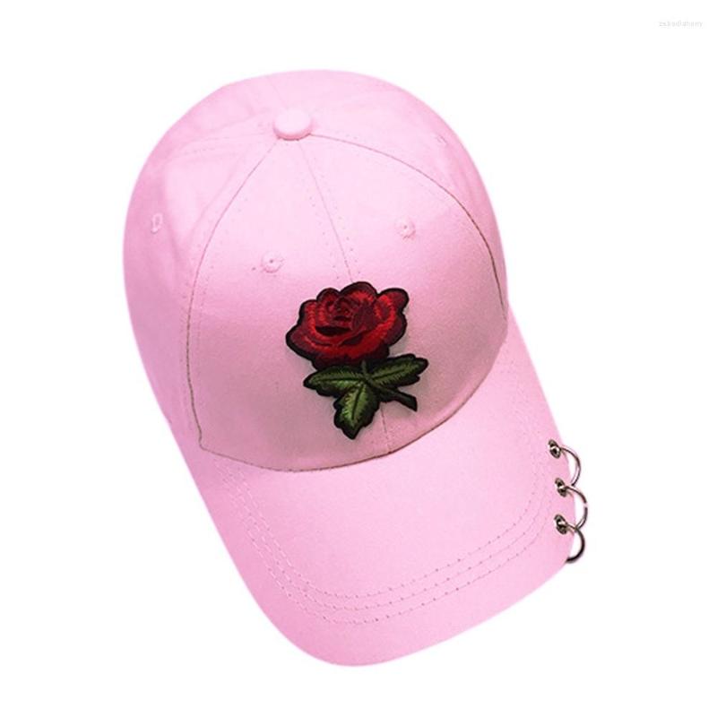 Ball Caps Rose Hat Couple Cap Hop Snapback Unisex Men Baseball Hip Women Flat Blank Hats, White
Ball Caps Rose Hat Couple Cap Hop Snapback Unisex Men Baseball Hip Women Flat Blank Hats, White