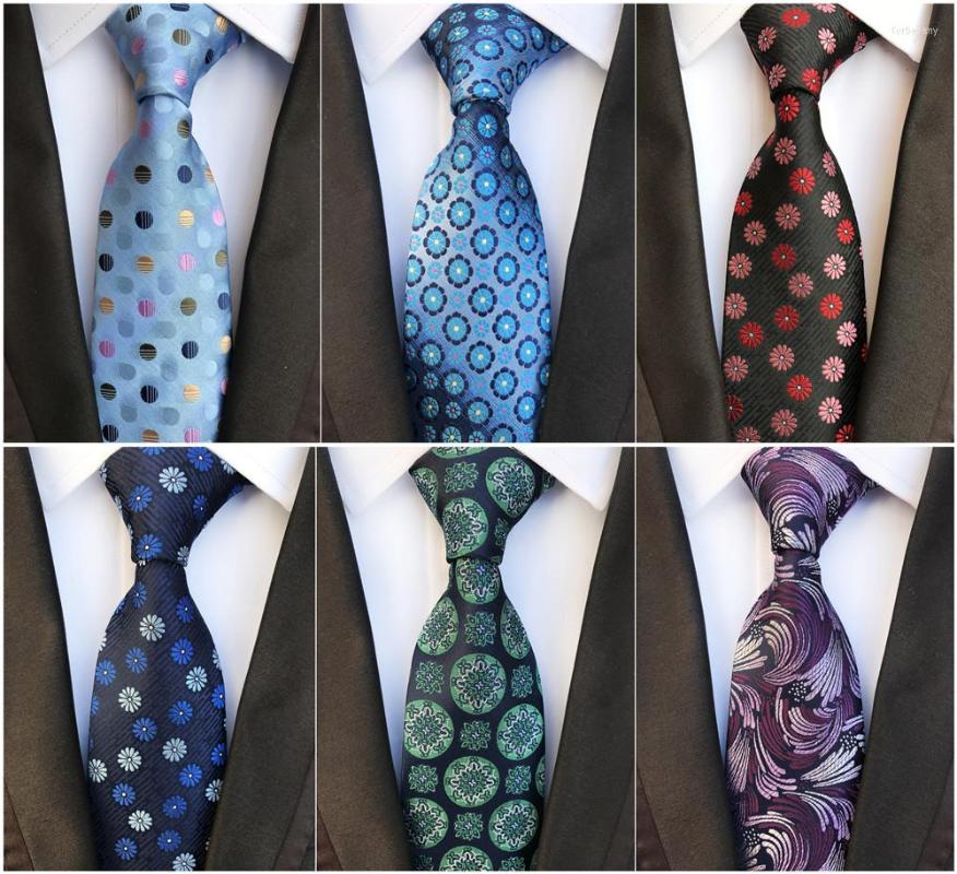 Bow Ties Fashion Explosion Quality High Polyester Business Men's Dress Decoration Tie 8cm Striped Flowers Simple Accessories
Bow Ties Fashion Explosion Quality High Polyester Business Men's Dress Decoration Tie 8cm Striped Flowers Simple Accessories