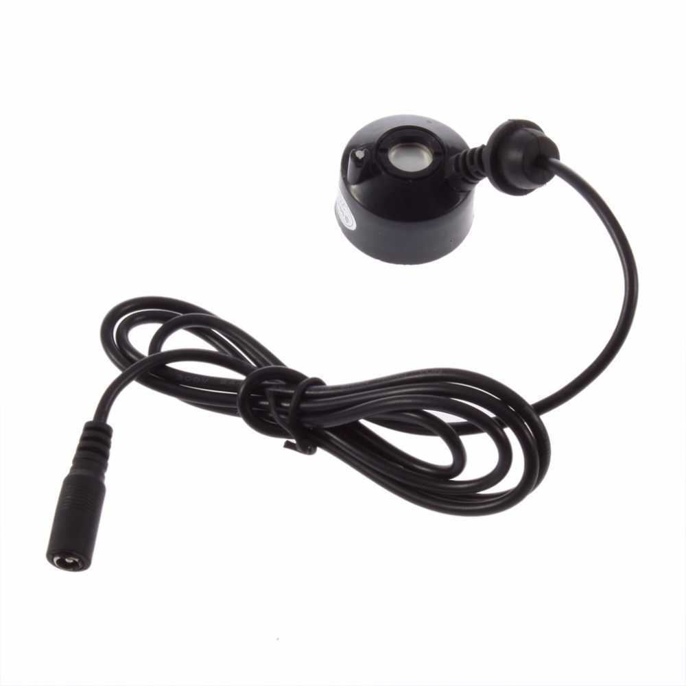 DC 24V Ultrasonic Mist Maker Fogger Water Fountain Pond Atomizer Room Air Humidifier Drop Whole 2106101727381