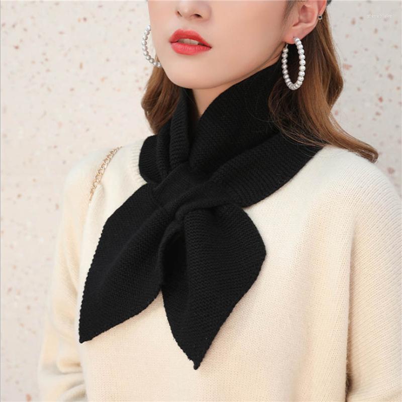Scarves Women Casual Cross Keep Warm Straps Shawl Ladies Autumn Winter Scarf Soft Neck Girls Knitted Sweater Scarve
Scarves Women Casual Cross Keep Warm Straps Shawl Ladies Autumn Winter Scarf Soft Neck Girls Knitted Sweater Scarve