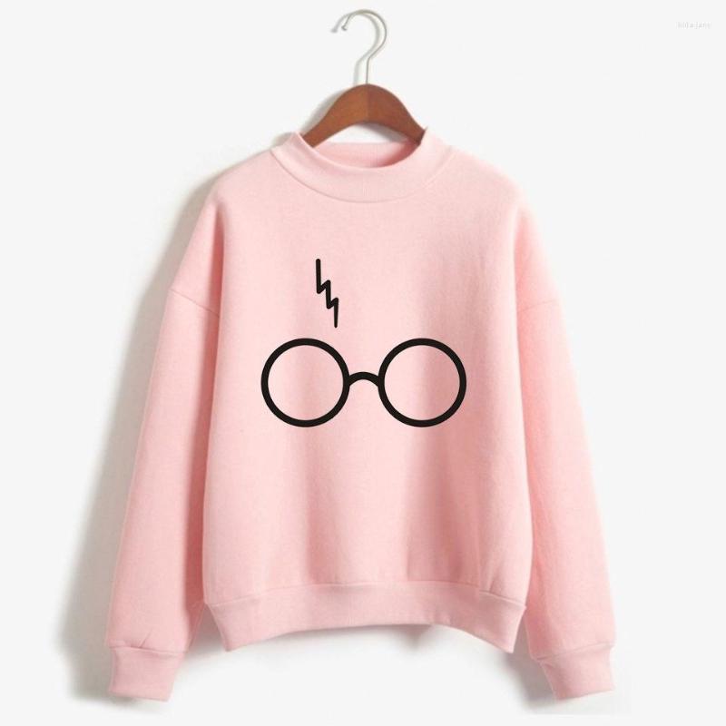 Women's Hoodies Glasses Printed Hoodie Women/Men Long Sleeve Sweatshirt Oversized Tracksuit Casual Clothes Moletom Feminino, Black
Women's Hoodies Glasses Printed Hoodie Women/Men Long Sleeve Sweatshirt Oversized Tracksuit Casual Clothes Moletom Feminino, Black