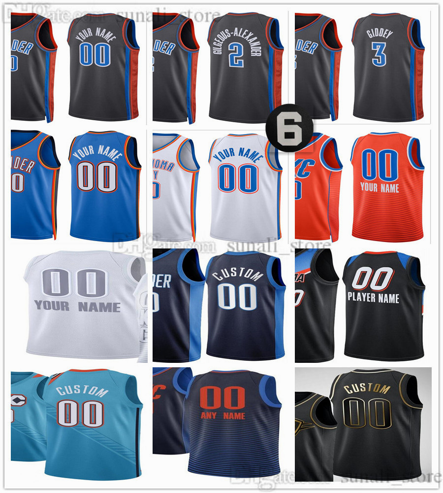 Printed 3 Basketball Josh Giddey Jerseys Shai 2 Gilgeous-Alexander Luguentz 5 Dort Chet 7 Holmgren Tre 23 Mann Aleksej 17 Pokusevski Jeremiah 50 Robinson-Earl, Blue
Printed 3 Basketball Josh Giddey Jerseys Shai 2 Gilgeous-Alexander Luguentz 5 Dort Chet 7 Holmgren Tre 23 Mann Aleksej 17 Pokusevski Jeremiah 50 Robinson-Earl, Blue