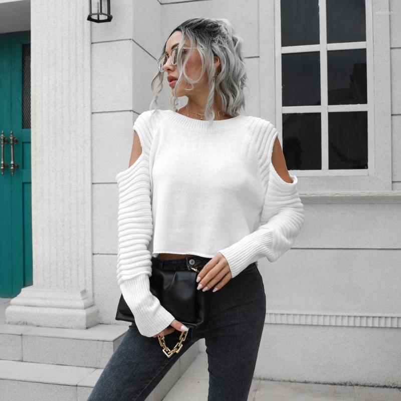 Women' Sweaters 2022 Women Sweater Pullover Clothes Solid Long Sleeve Autumn Spring O-neck Warm Fashion Casual Streetwear Clothing, 3733-1
Women' Sweaters 2022 Women Sweater Pullover Clothes Solid Long Sleeve Autumn Spring O-neck Warm Fashion Casual Streetwear Clothing, 3733-1