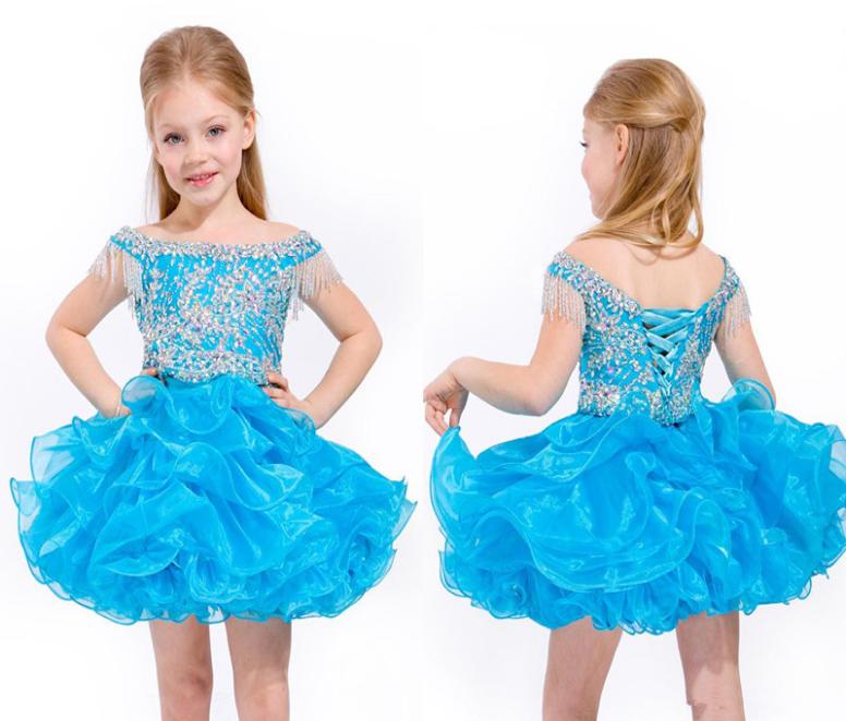 Cute Turquoise Glitz Toddle Cupcake Pageant Dresses Jewel Little Birthday flower Girls Dress Party Baby Instant Short Child Pagean5970705, Orange
Cute Turquoise Glitz Toddle Cupcake Pageant Dresses Jewel Little Birthday flower Girls Dress Party Baby Instant Short Child Pagean5970705, Orange