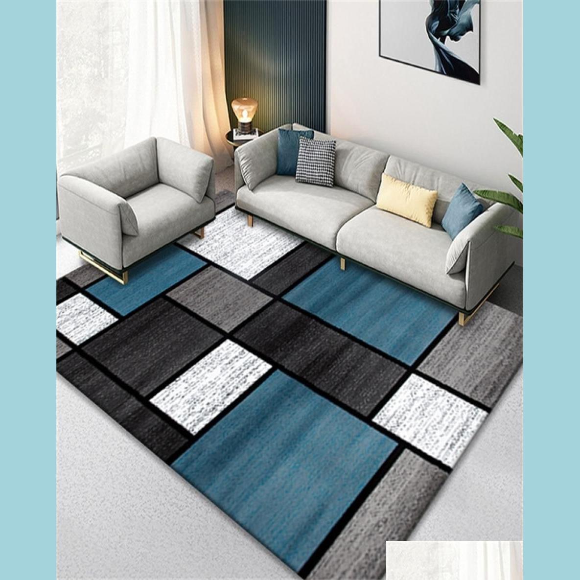 Carpets Rugs For Living Room Nordic Geometric Lint Table Lounge Door Rooms Nonslip Area Soft Carpets Bedroom Home Decoration Rug1331 Dhvfy
Carpets Rugs For Living Room Nordic Geometric Lint Table Lounge Door Rooms Nonslip Area Soft Carpets Bedroom Home Decoration Rug1331 Dhvfy