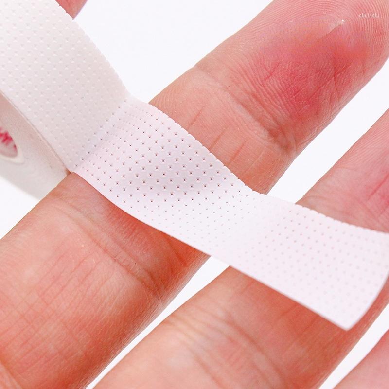 False Eyelashes 1Pcs/lot Eyelash Extension Lint Free Eye Pads Prevent Allergy Tape Paper For Patch Under
False Eyelashes 1Pcs/lot Eyelash Extension Lint Free Eye Pads Prevent Allergy Tape Paper For Patch Under