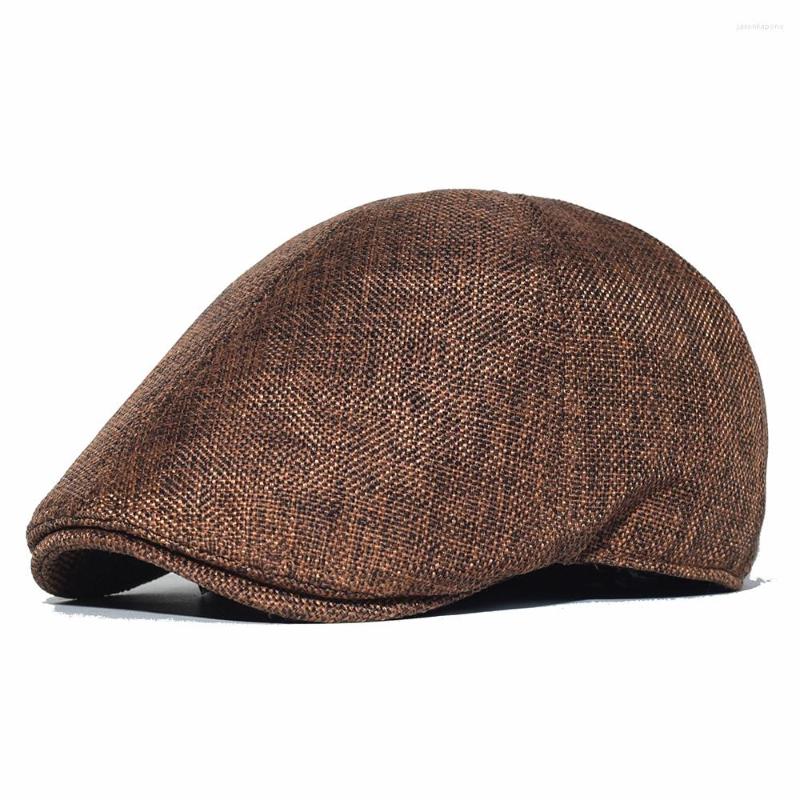 Berets Sboy Ivy Caps Casual Breathable Outdoor Retro Beret Hat Golf Fashion Solid Flat, Black
Berets Sboy Ivy Caps Casual Breathable Outdoor Retro Beret Hat Golf Fashion Solid Flat, Black