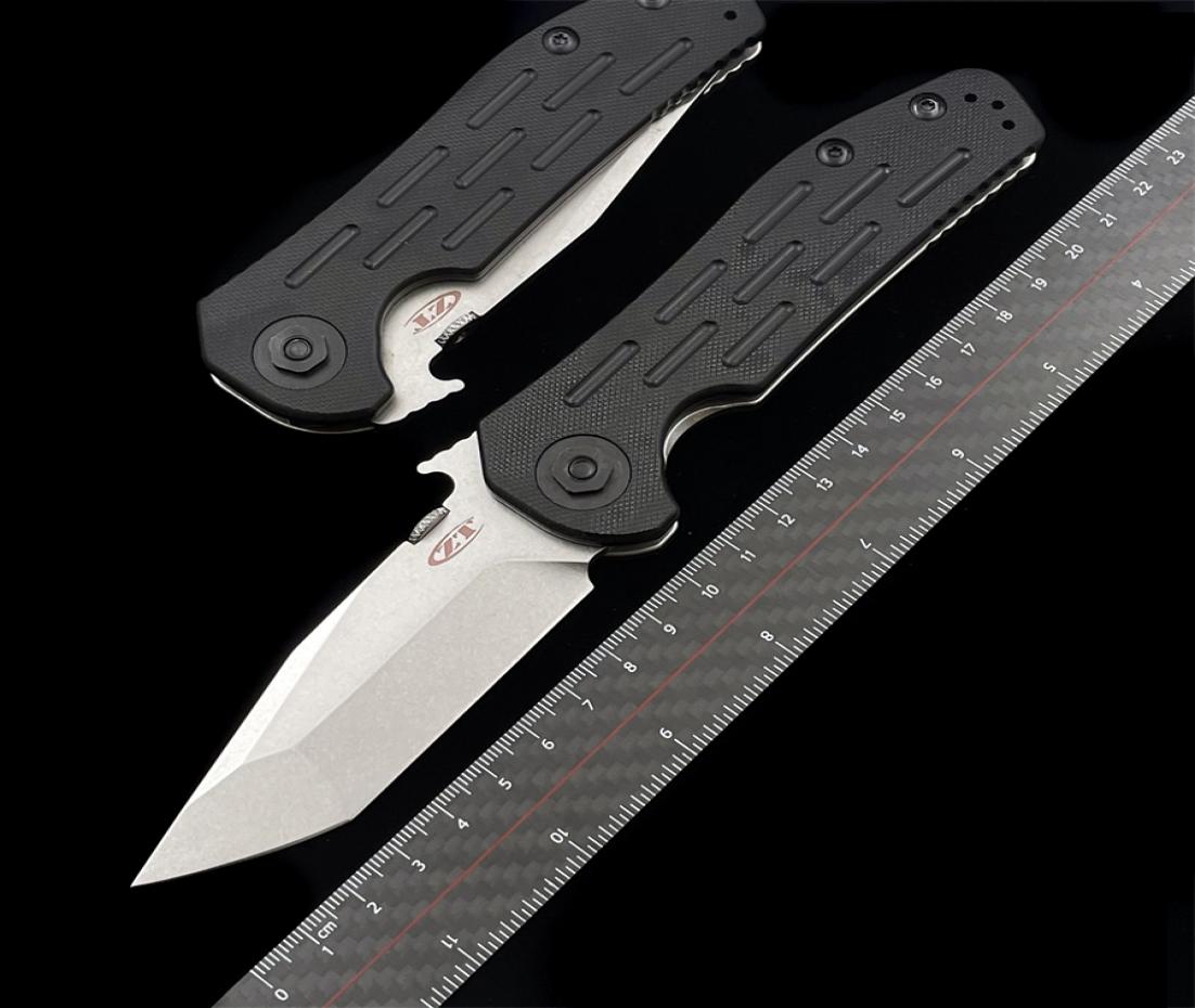 Zero Tolerance ZT 0620 G10 Handle Folding Knife Outdoor Camping Hunting Pocket Tactical Self Defense EDC Tool 0350 0562 0707 0999 9822797
Zero Tolerance ZT 0620 G10 Handle Folding Knife Outdoor Camping Hunting Pocket Tactical Self Defense EDC Tool 0350 0562 0707 0999 9822797