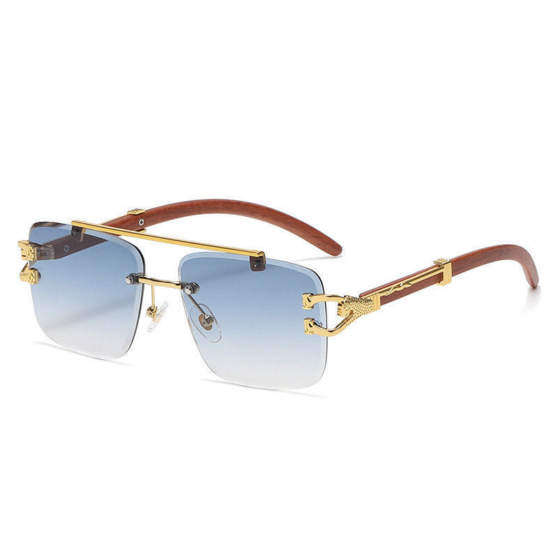 New designer sunglasses HD anti-UV trend of various occasions sunglasses fashion high-grade men and women
New designer sunglasses HD anti-UV trend of various occasions sunglasses fashion high-grade men and women