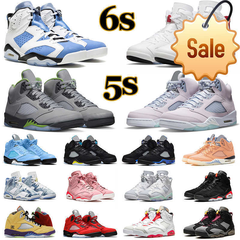 OG Jumpman 5 6 Men Basketball Shoes 5s Green Bean Easter 6s Georgetown UNC Black Infrared Women Mens Outdoor Sports Sneakers Trainers 36-47, (26) 40-47
OG Jumpman 5 6 Men Basketball Shoes 5s Green Bean Easter 6s Georgetown UNC Black Infrared Women Mens Outdoor Sports Sneakers Trainers 36-47, (26) 40-47