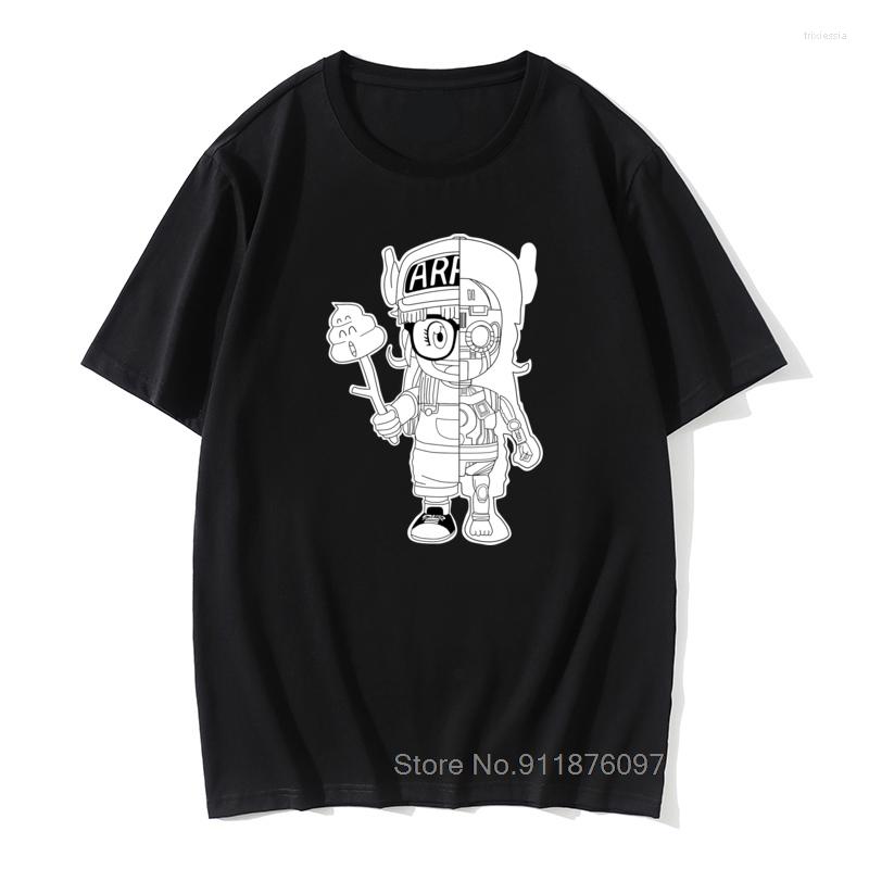 Men's T Shirts Shirt Dr. Slump Casual Men Arale Sanatomy Tees Crewneck Tops Funny Round Neck T-Shirt, White
Men's T Shirts Shirt Dr. Slump Casual Men Arale Sanatomy Tees Crewneck Tops Funny Round Neck T-Shirt, White