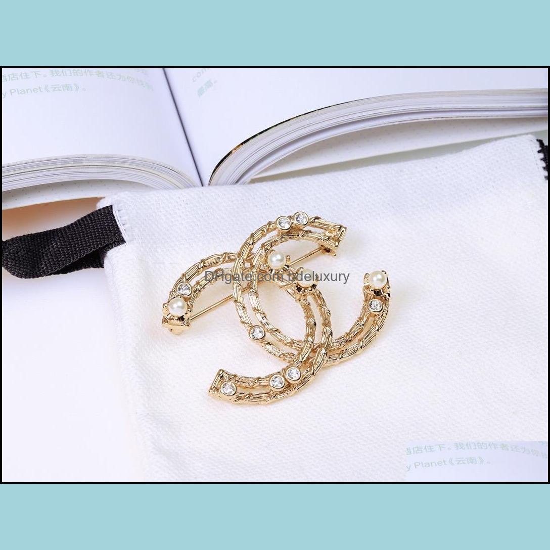Pins Brooches No Box Top Quality Brass Women Designer Brooches Fashion Jewelry Luxury Style Fl Diamond Preal For Lady Gifts Drop Del Dhqro
Pins Brooches No Box Top Quality Brass Women Designer Brooches Fashion Jewelry Luxury Style Fl Diamond Preal For Lady Gifts Drop Del Dhqro