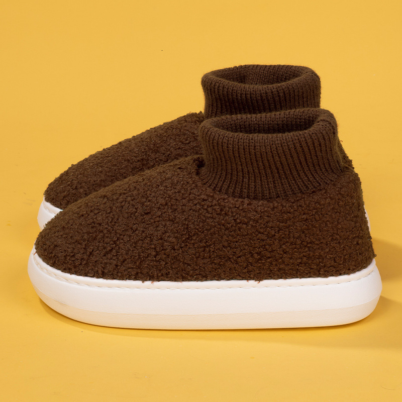 Boots Winter Female Warm Flock Fur Shoes Woman Thick Bottom Plush Soft Light Retro Original Design Couple Snow Boot 221114, Yellow
Boots Winter Female Warm Flock Fur Shoes Woman Thick Bottom Plush Soft Light Retro Original Design Couple Snow Boot 221114, Yellow