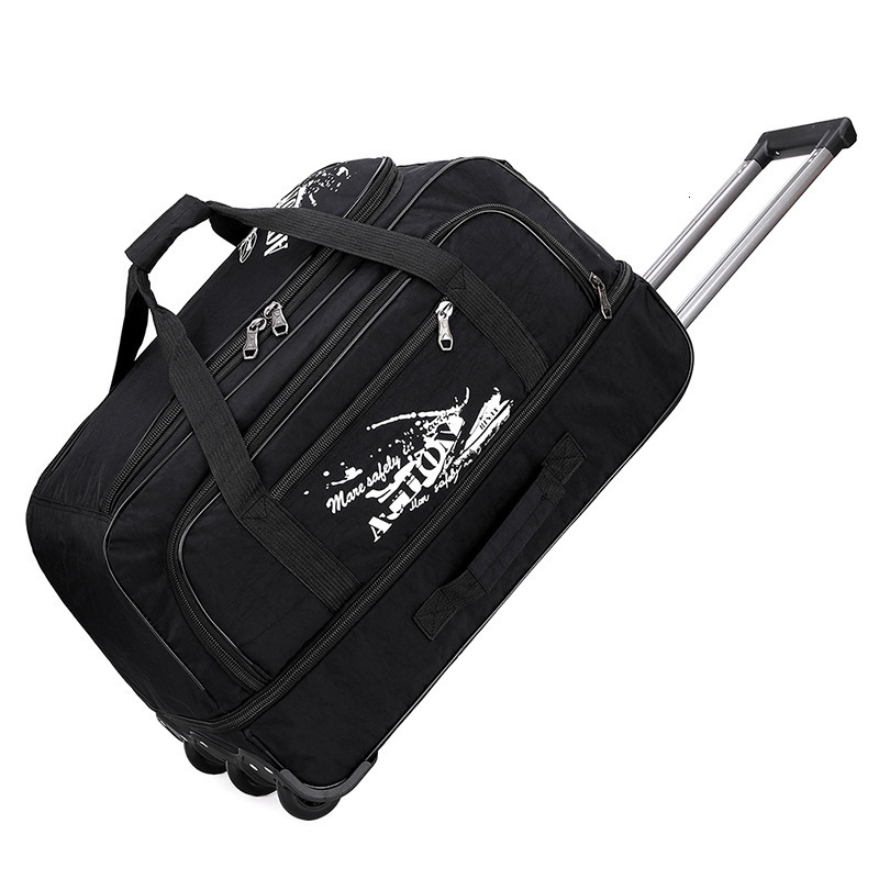 Suitcases Oxford Cloth Travel Men's and General Business Bag Out Waterproof Folding Luggage Bag Pull Rod Bag 221114
Suitcases Oxford Cloth Travel Men's and General Business Bag Out Waterproof Folding Luggage Bag Pull Rod Bag 221114