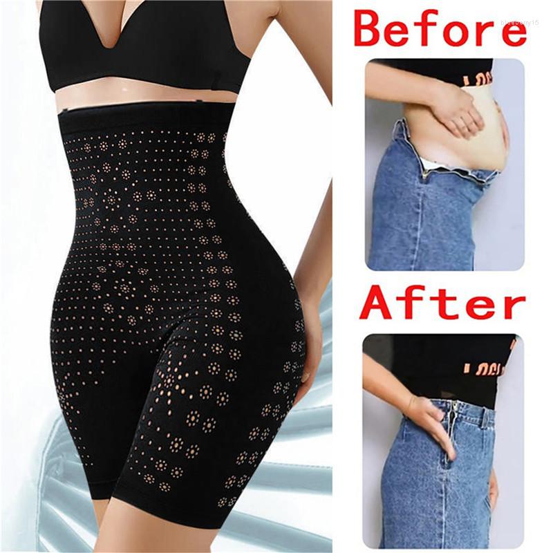 Women's Shapers Jodimitty Women High Waist Body Shaper Panties Control Slimming Shapewear Girdle Underwear Trainer Yoga Sports Pants, Black
Women's Shapers Jodimitty Women High Waist Body Shaper Panties Control Slimming Shapewear Girdle Underwear Trainer Yoga Sports Pants, Black