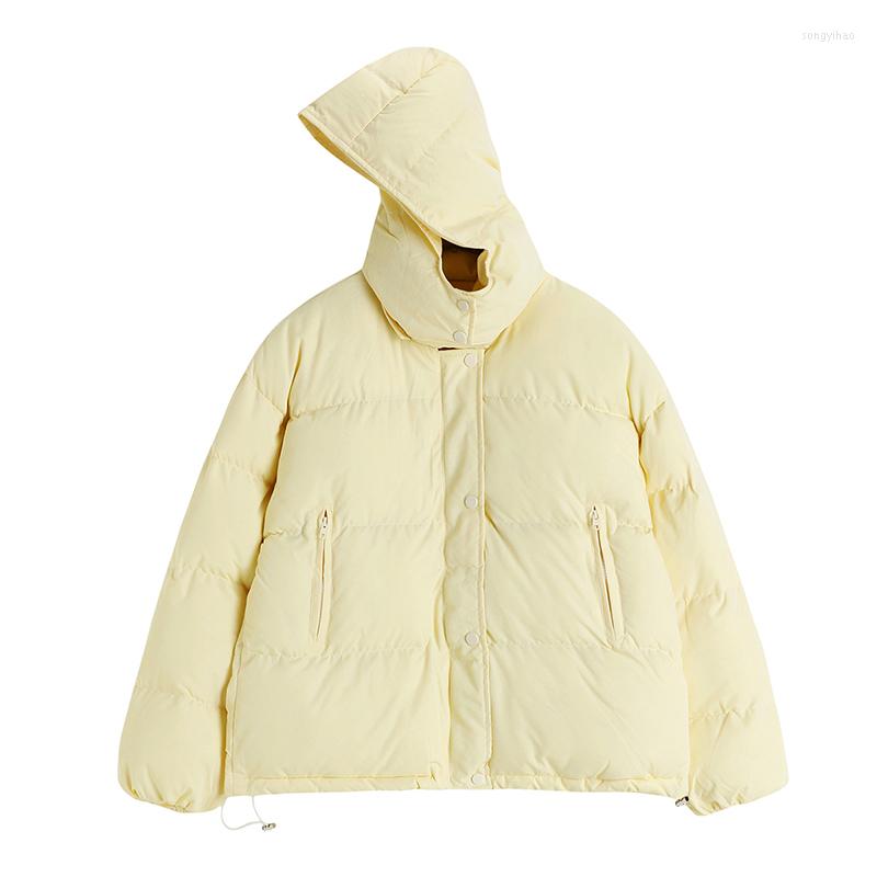 Women' Trench Coats 2022 Winter Coat Women' Warm Parkas Streetwear Cotton Slim Jackets Windproof Padded Women Clothing Drop, Yellow
Women' Trench Coats 2022 Winter Coat Women' Warm Parkas Streetwear Cotton Slim Jackets Windproof Padded Women Clothing Drop, Yellow