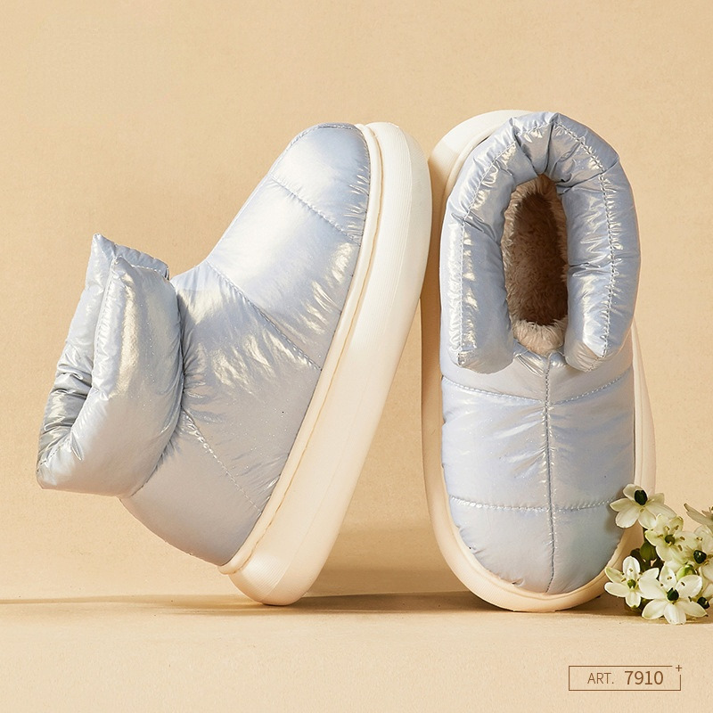 Boots Cute Plush Cotton Shoes Female Winter Outdoor Non-slip Light Down Leisure Women's Snow Boot Platform Keep Warm Footwear 221114, Beige
Boots Cute Plush Cotton Shoes Female Winter Outdoor Non-slip Light Down Leisure Women's Snow Boot Platform Keep Warm Footwear 221114, Beige