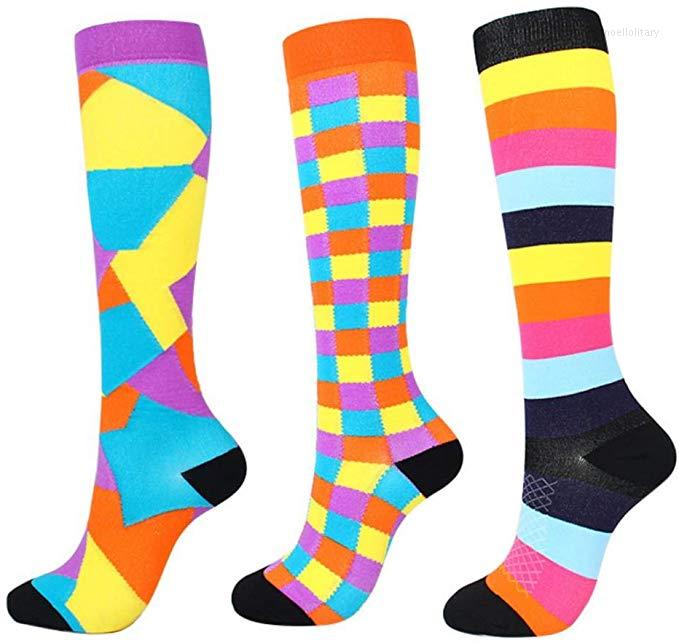 Men's Socks High Quality Compression Professional Cycling Unisex Road Bicycle Outdoor Brand Racing Bike Sport, 20 cengsefangkuaige
Men's Socks High Quality Compression Professional Cycling Unisex Road Bicycle Outdoor Brand Racing Bike Sport, 20 cengsefangkuaige