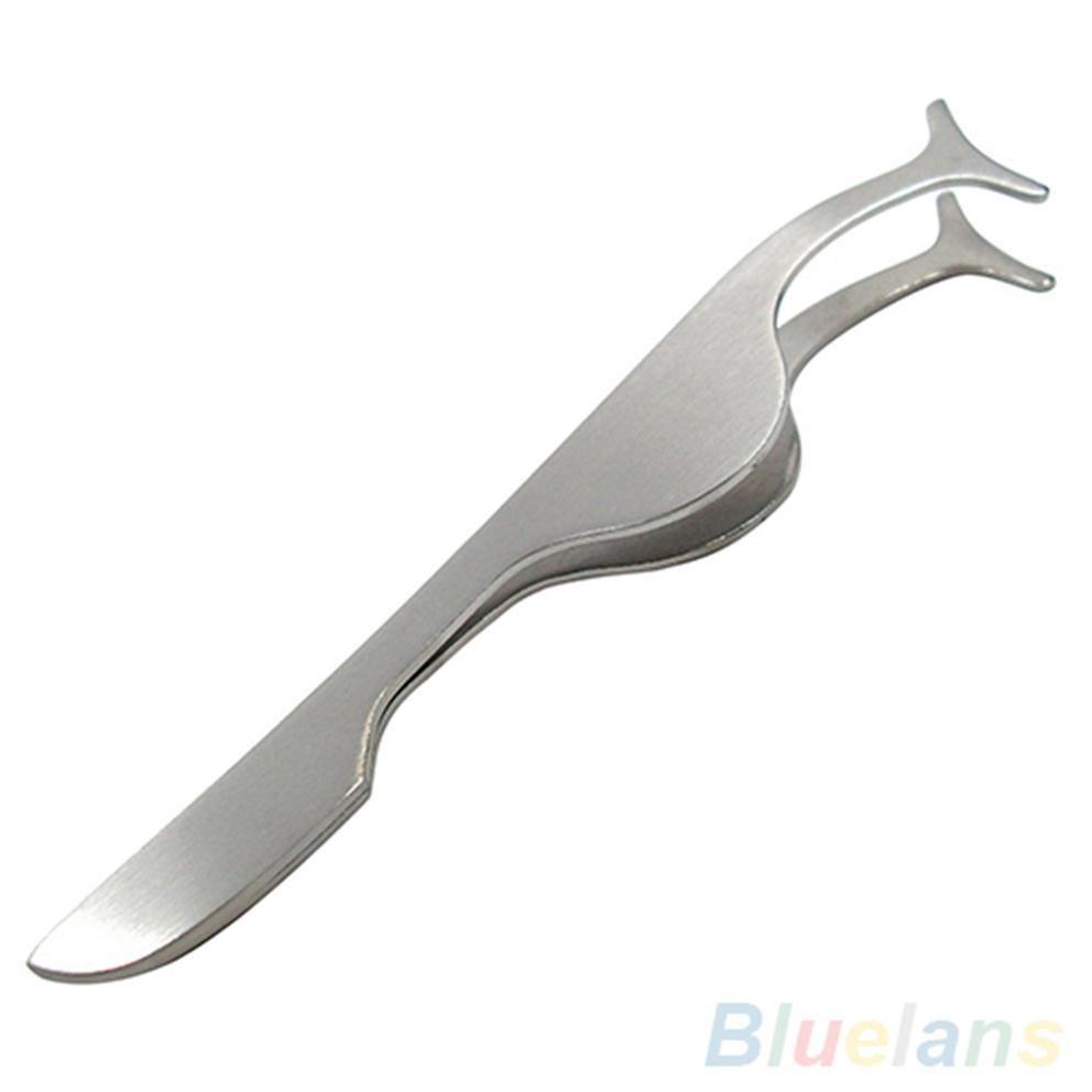 Whole- Makeup Tool False Eyelash Extension Applicator Remover Nipper Tweezer Clip 4E13270h
Whole- Makeup Tool False Eyelash Extension Applicator Remover Nipper Tweezer Clip 4E13270h