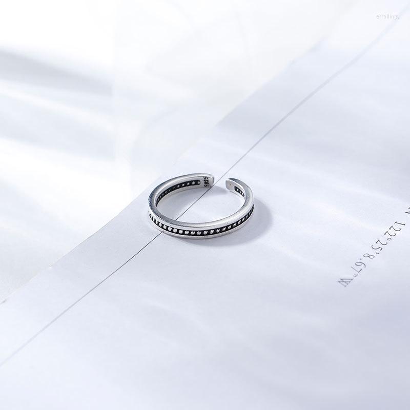 Wedding Rings Trendy Charm Beads Round For Women Men Boho Knuckle Party Punk Cocktail Jewelry Girls Gift Anillos Bijoux
Wedding Rings Trendy Charm Beads Round For Women Men Boho Knuckle Party Punk Cocktail Jewelry Girls Gift Anillos Bijoux