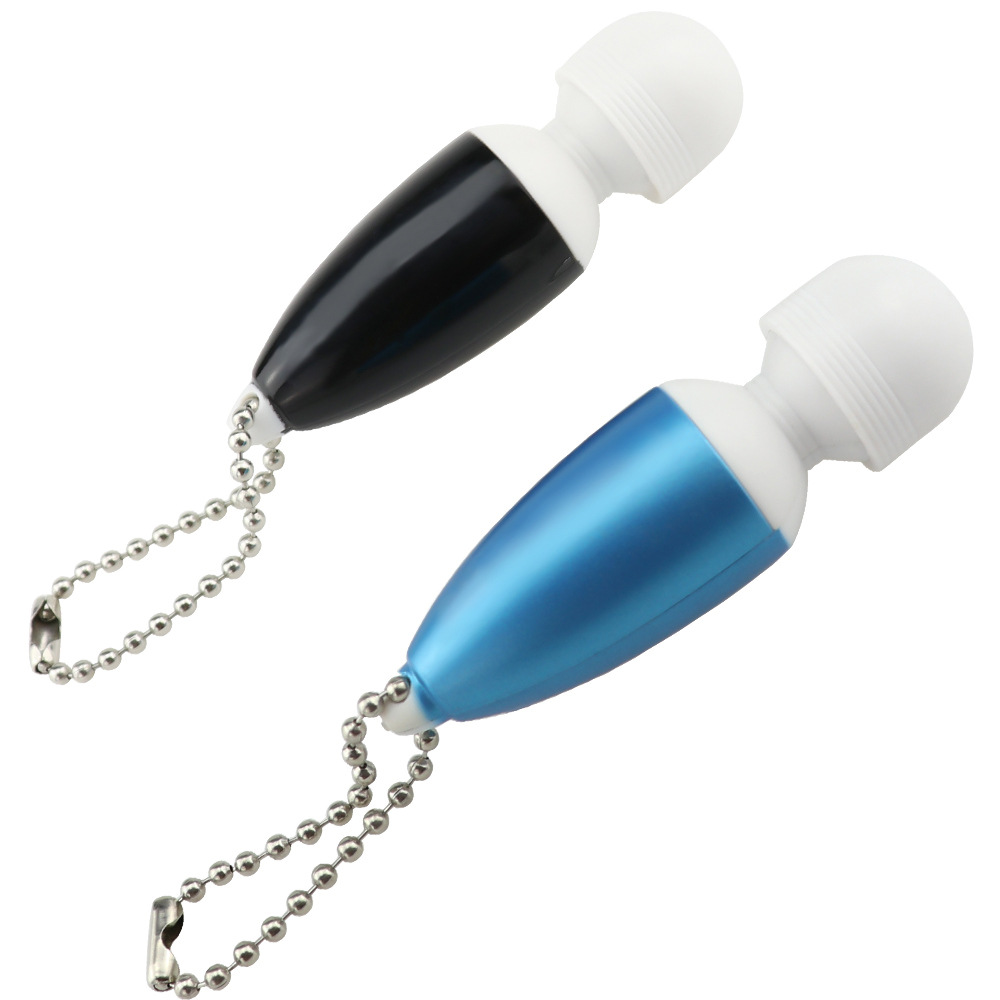 Vibrator Female Masturbation Jumping Egg Wand Massager Mini Av Sex Toy for Women MLMU