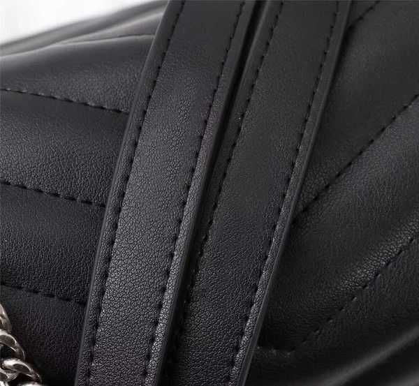 Designer Luxury YYSL Bags For Womens Handbags Crossbody Purses YSLitys large Capacity Versatile The Tote Bag Loulou Multicolour Fashion Leather Wallet MBAA, Black-silver hardware
Designer Luxury YYSL Bags For Womens Handbags Crossbody Purses YSLitys large Capacity Versatile The Tote Bag Loulou Multicolour Fashion Leather Wallet MBAA, Black-silver hardware