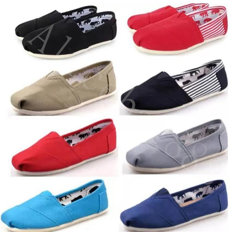 

Wrestling Casual Shoes 2022 Spring summer tom shoes Fashion Brand Women and Men Sneakers Canvas Shoeloafers Flats Espadrilles Lowest Price 35-45 size