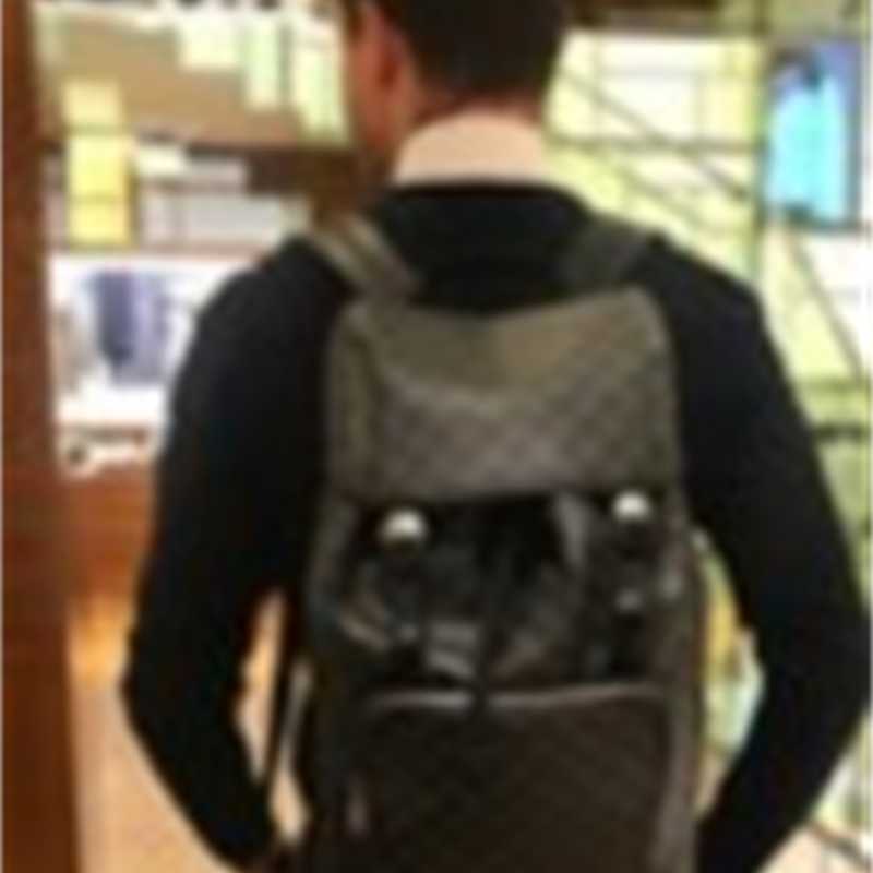 zack men backpack real travel bags black designer backpacks school m43422 mens large capacity mountaineering zack backpack, Black/grey plaid
zack men backpack real travel bags black designer backpacks school m43422 mens large capacity mountaineering zack backpack, Black/grey plaid