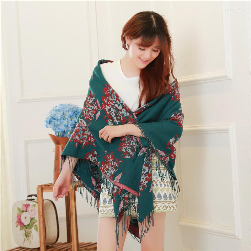 Scarves Travel Square Scarf Women Print Soft Wrap Casual Warm Shawls And Wraps Winter Schal Outdoor Head Face Neck Cover
Scarves Travel Square Scarf Women Print Soft Wrap Casual Warm Shawls And Wraps Winter Schal Outdoor Head Face Neck Cover