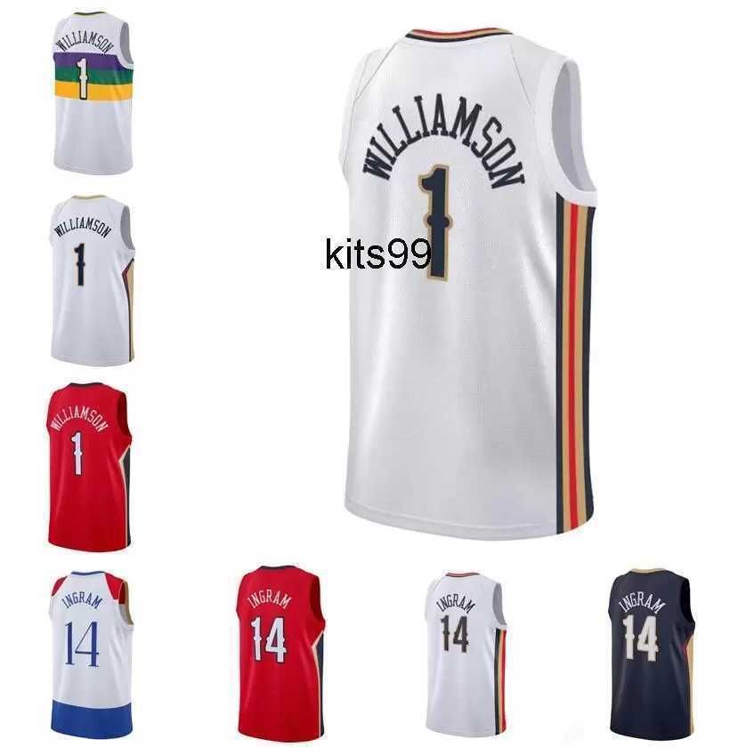 Jersey Basketball''nba''Basketball Jerseys Zion 1 Williamson jersey Brandon 14 Ingram 2021-22 city jersey Men Youth S-XXL 01, With logo 8
Jersey Basketball''nba''Basketball Jerseys Zion 1 Williamson jersey Brandon 14 Ingram 2021-22 city jersey Men Youth S-XXL 01, With logo 8