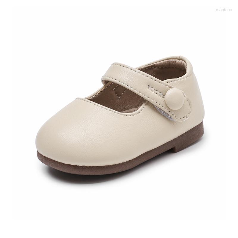 First Walkers 11.5-15.5cm Baby Girls Mary Jane Flats Shoes Anti-Slip Soft Sole Infant Toddler Princess Wedding Dress -3Year Shoe, 101
First Walkers 11.5-15.5cm Baby Girls Mary Jane Flats Shoes Anti-Slip Soft Sole Infant Toddler Princess Wedding Dress -3Year Shoe, 101