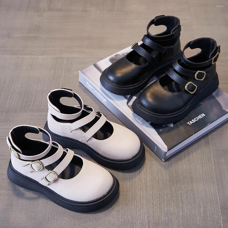 Athletic Shoes 2022 Summer Leather Princess British Style Square Toe Girls Roman High Top Non-slip Breathable Chic, Black
Athletic Shoes 2022 Summer Leather Princess British Style Square Toe Girls Roman High Top Non-slip Breathable Chic, Black
