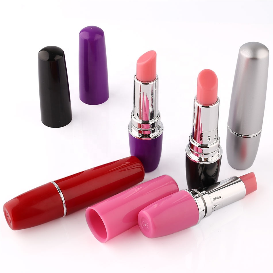 Mini Pocket Adult Toy Vibrator pour la masturbation de masturbation masseur de jouets Stimulateur de jouets sexuels