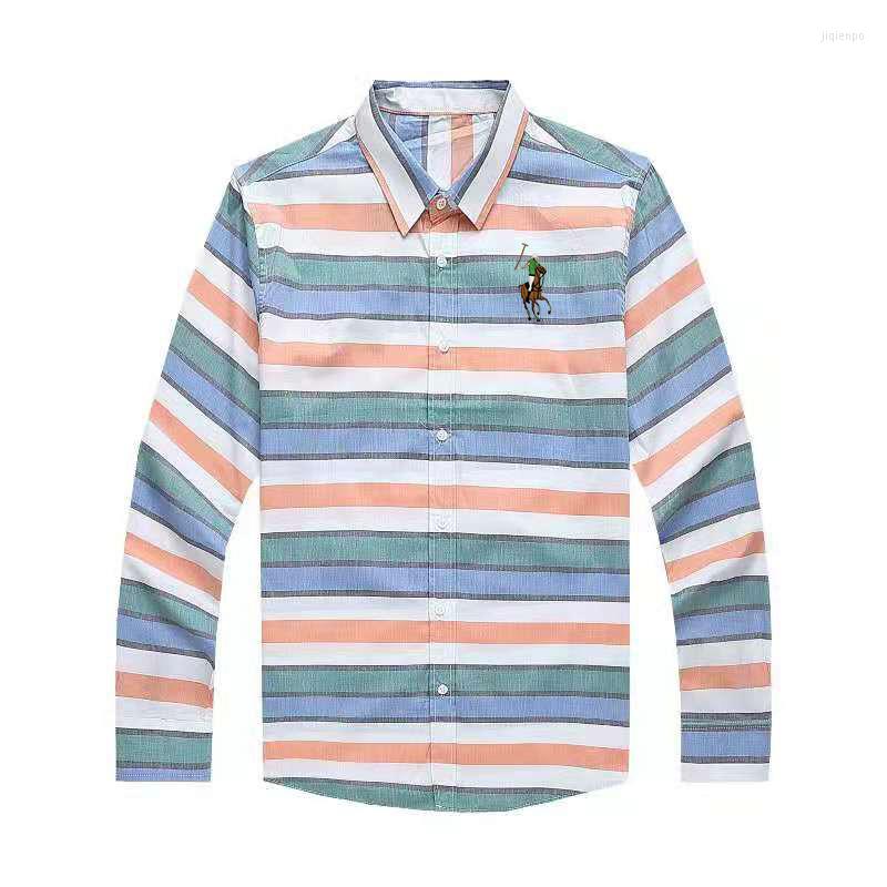 Men's Casual Shirts Homme Fashion Camisa Masculina Men Long Sleeve Dress Cotton Social Hombre Chemises Man Clothes, 11
Men's Casual Shirts Homme Fashion Camisa Masculina Men Long Sleeve Dress Cotton Social Hombre Chemises Man Clothes, 11
