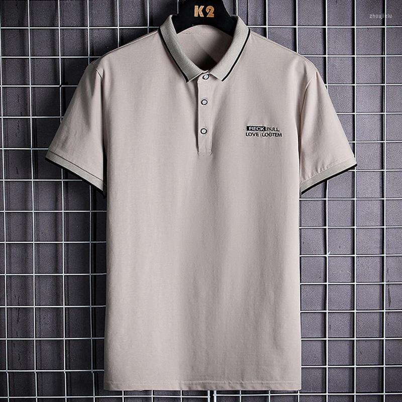 Men's Polos Plus Size Summer Classic Polo Shirts For Men Short Sleeve Solid Cotton Tops Tees Male Slim Fit Shirt 6XL 7XL 8XL, Black
Men's Polos Plus Size Summer Classic Polo Shirts For Men Short Sleeve Solid Cotton Tops Tees Male Slim Fit Shirt 6XL 7XL 8XL, Black