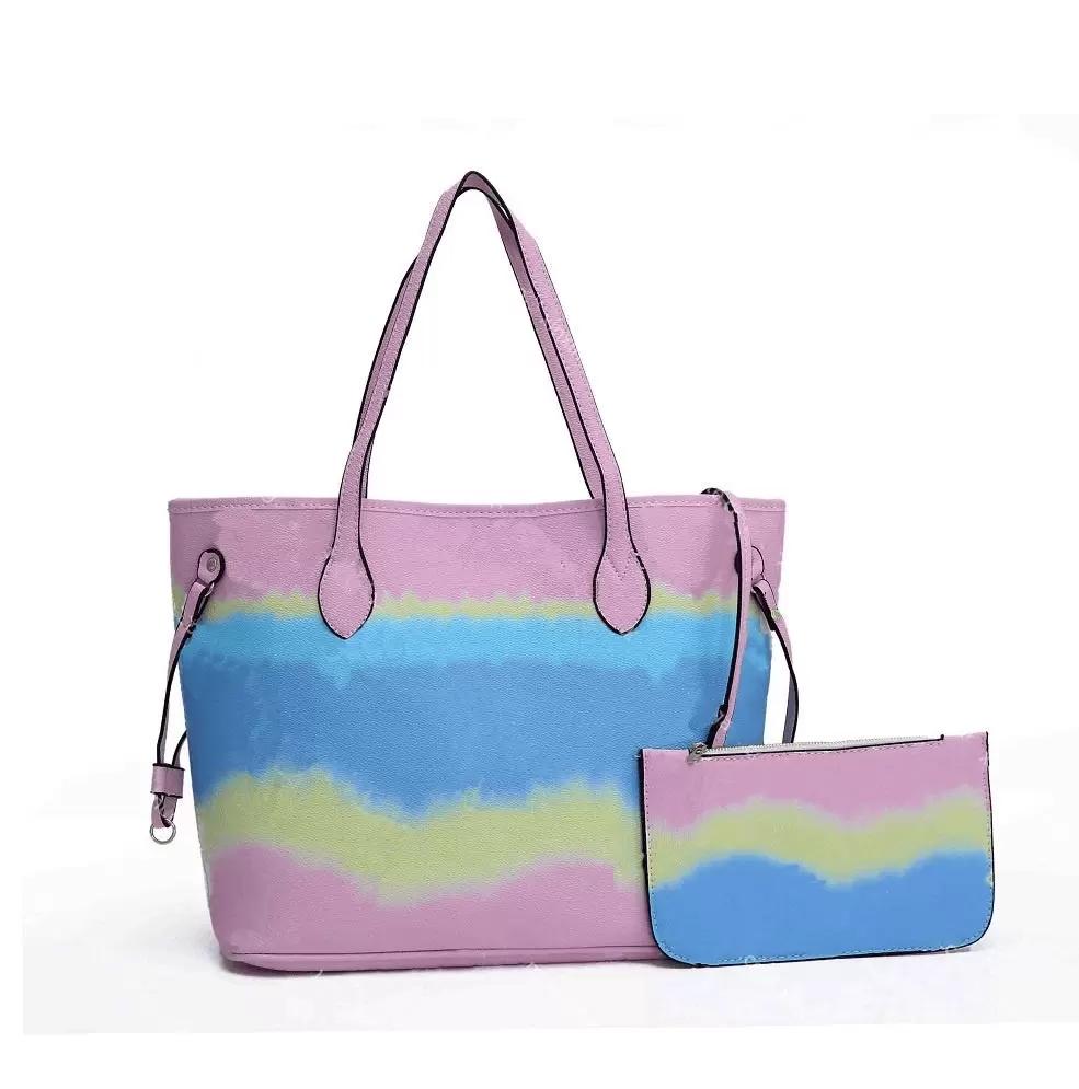 Fashion Gradient Color Shoulder Bag Women Handbag 2022 High Quality Chain Strap Crossbody Luxury Designer Leather Handbags Bags Marmont Wallet Cross Body Purse, Extra freight
Fashion Gradient Color Shoulder Bag Women Handbag 2022 High Quality Chain Strap Crossbody Luxury Designer Leather Handbags Bags Marmont Wallet Cross Body Purse, Extra freight