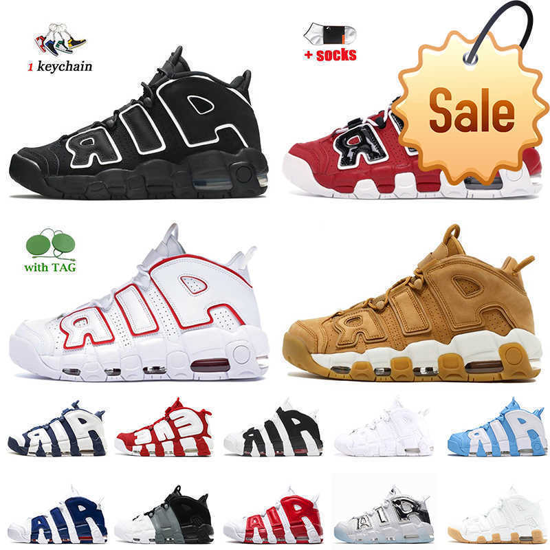 OG Basketball Shoes Split Trainers Sneakers Black Bulls Hoops Pack White Varsity Red Premium Wheat University Blue Fashion Women Mens Uptempos, A5 black 36-46
OG Basketball Shoes Split Trainers Sneakers Black Bulls Hoops Pack White Varsity Red Premium Wheat University Blue Fashion Women Mens Uptempos, A5 black 36-46