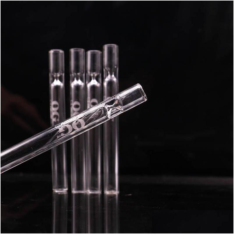 Smoking Pipes Wholesale Og Glass Pipe Bats Steamroller Hand Pipes For Smoking Bat Tobacco Hookah Heady Tube Pocket Drop Delivery Hom Dhl67
Smoking Pipes Wholesale Og Glass Pipe Bats Steamroller Hand Pipes For Smoking Bat Tobacco Hookah Heady Tube Pocket Drop Delivery Hom Dhl67