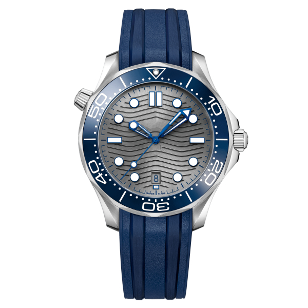 business mens watches 42mm automatic mechanical movement watch quality wristwatch rubber strap waterproof design classic wristwatches gift
business mens watches 42mm automatic mechanical movement watch quality wristwatch rubber strap waterproof design classic wristwatches gift