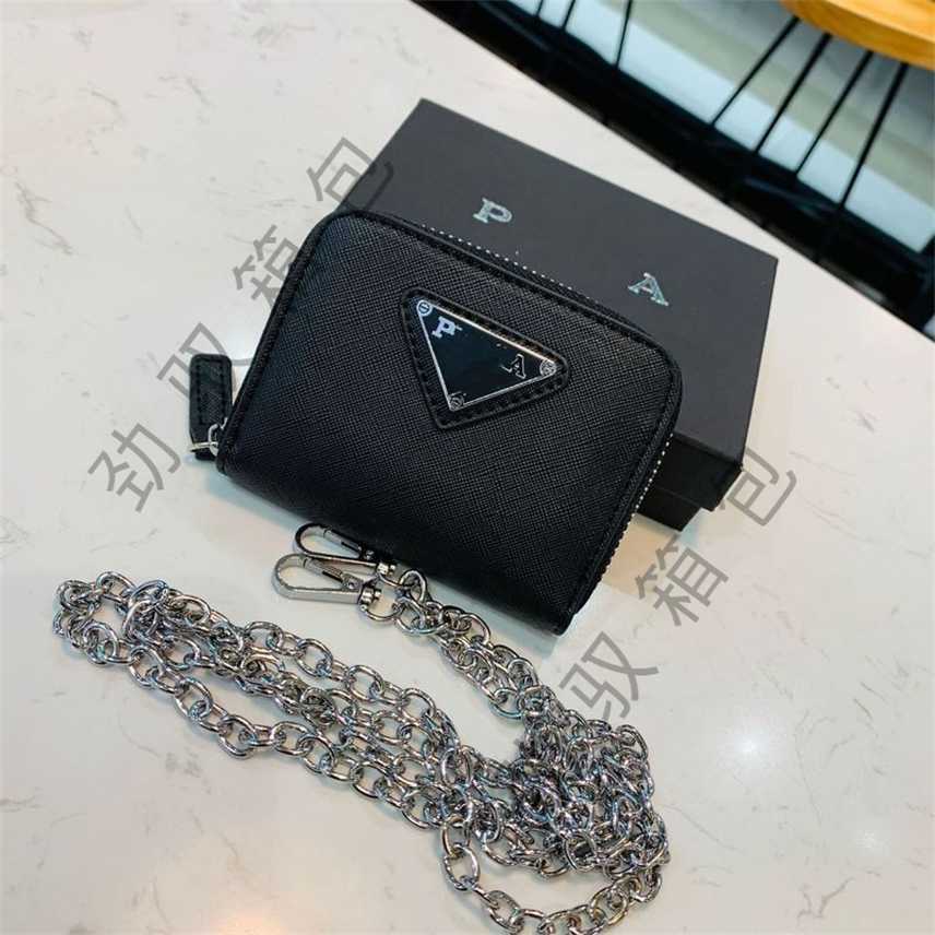 Clearance new chain card bag Mini coin purse wallet short one Shoulder Bag Messenger, Black
Clearance new chain card bag Mini coin purse wallet short one Shoulder Bag Messenger, Black