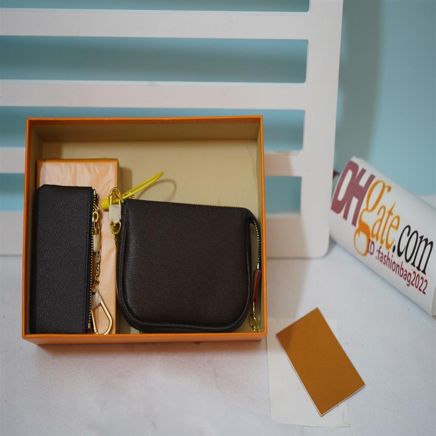 purse Designers Luxurys High quality L billfold Wallet Paris Plaid Style Designer Mens Women Pocket Luxury Wallets handbag With bo2647, Black square lattice only coin purse
purse Designers Luxurys High quality L billfold Wallet Paris Plaid Style Designer Mens Women Pocket Luxury Wallets handbag With bo2647, Black square lattice only coin purse