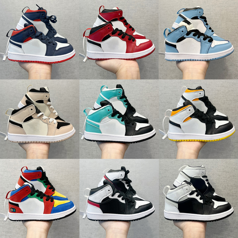 Kids basketball shoes 1s patent bred jumpman dark mocha University Blue Hyper Royal Twist Retro 1 Boy Girls Youth Children Sneaker trainers Sports shoe US 6C-5Y, As photo 5
Kids basketball shoes 1s patent bred jumpman dark mocha University Blue Hyper Royal Twist Retro 1 Boy Girls Youth Children Sneaker trainers Sports shoe US 6C-5Y, As photo 5