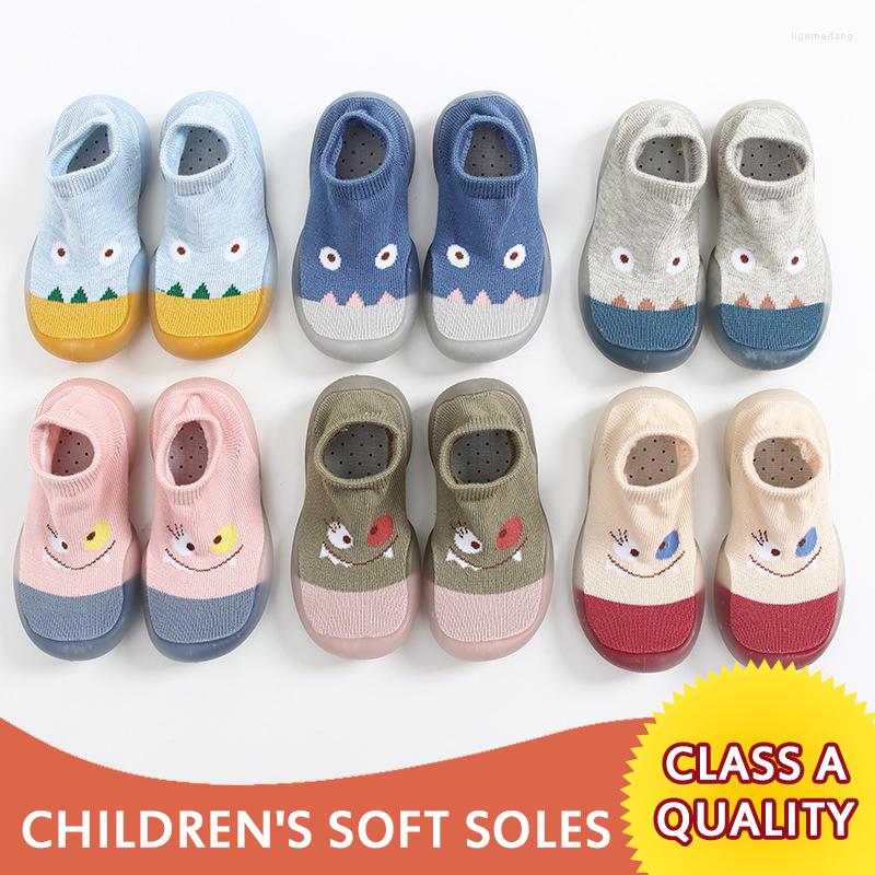 First Walkers -3Y Baby Cotton Socks Shoes Toddler Clothes Casual Anti-slip Grip Slipper Short Leg Warm Accessories, 03
First Walkers -3Y Baby Cotton Socks Shoes Toddler Clothes Casual Anti-slip Grip Slipper Short Leg Warm Accessories, 03