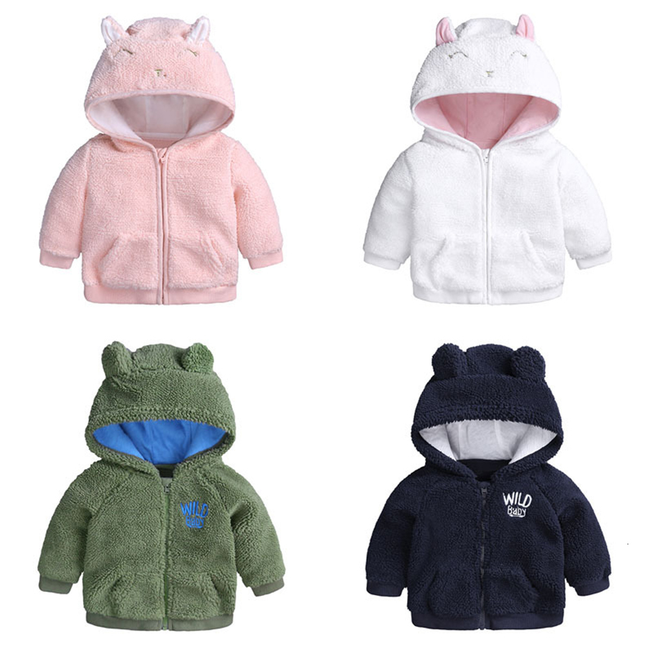 Rompers Winter Cashmere Jacket For Baby Hooded Thickened Boys Girls Coat Soft Baby Down Padded Jacket Cotton Clothes For 018M Baby 221114, Cotton coat b
Rompers Winter Cashmere Jacket For Baby Hooded Thickened Boys Girls Coat Soft Baby Down Padded Jacket Cotton Clothes For 018M Baby 221114, Cotton coat b