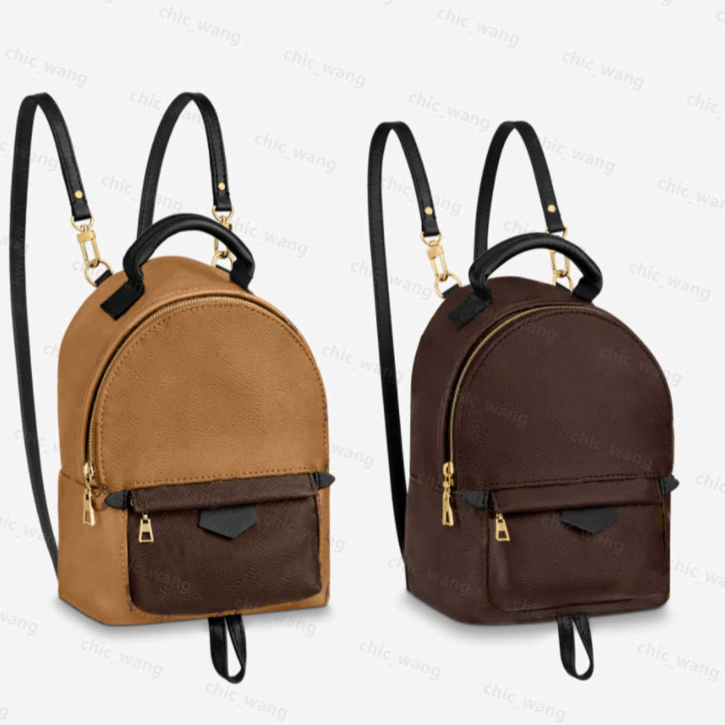 Quality Lvity TOP Mini backpack lady Brown flower Genuine Leather luxury designer men Backpacks fashion schlool fow women handbags shoulder Purse
Quality Lvity TOP Mini backpack lady Brown flower Genuine Leather luxury designer men Backpacks fashion schlool fow women handbags shoulder Purse