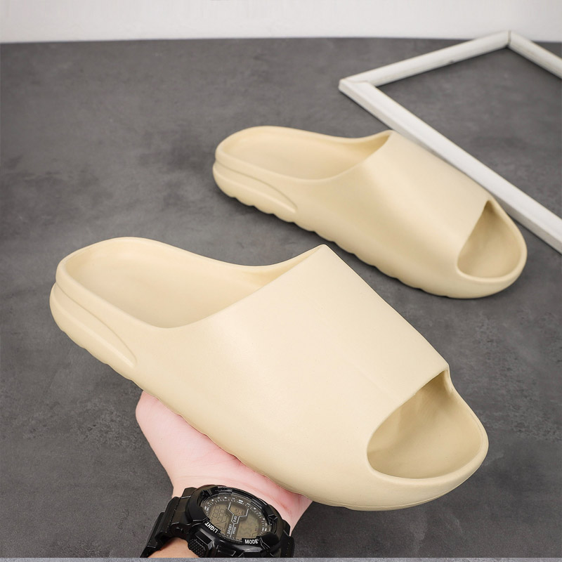 Men Mens Women Sandals Slides Runner Ararat Flat Slide Slippers Bone Resin Desert Sand Foam Rubber West Summer West Slides Shoe 35-46
Men Mens Women Sandals Slides Runner Ararat Flat Slide Slippers Bone Resin Desert Sand Foam Rubber West Summer West Slides Shoe 35-46